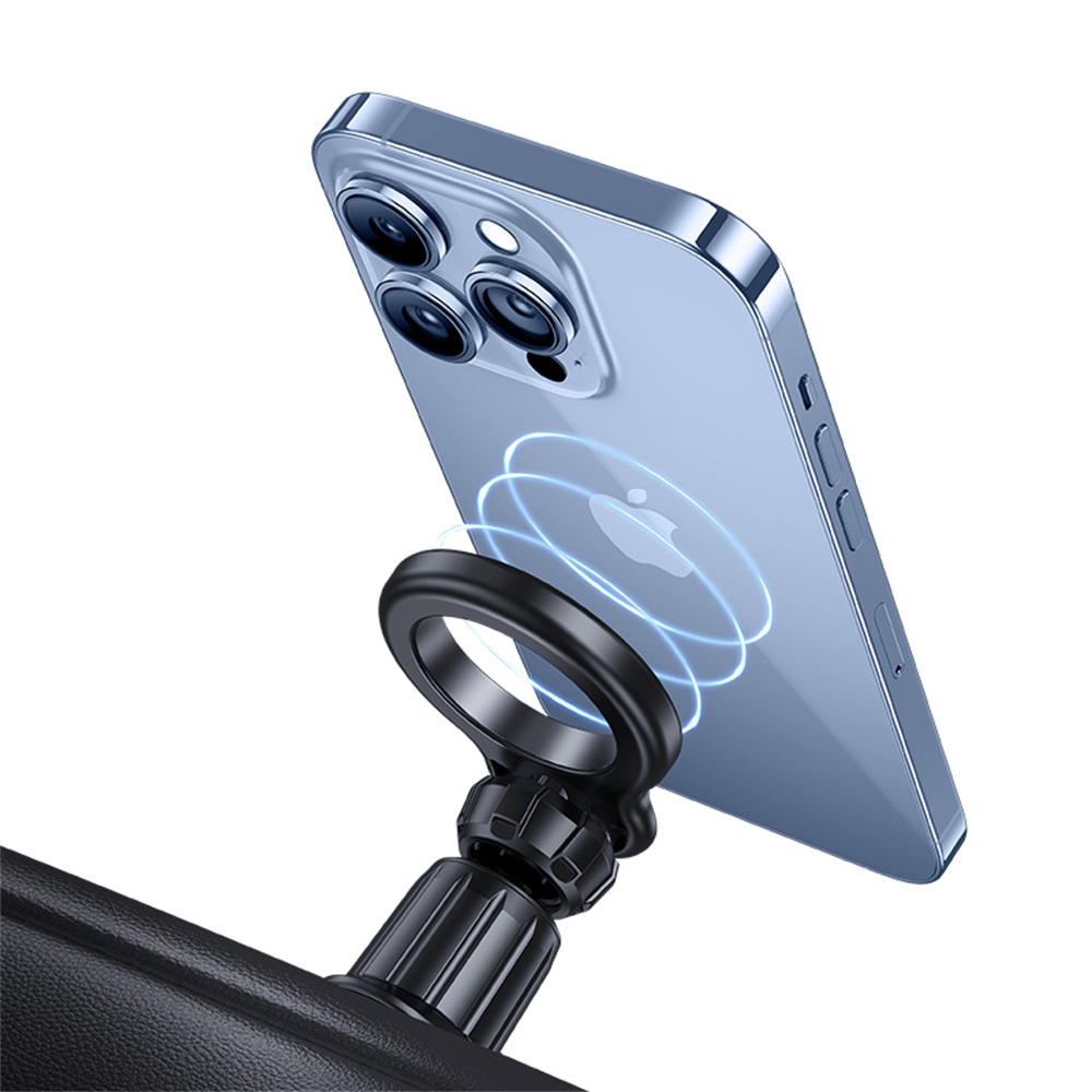 US-ZJ075 Magnetic Car Phone Holder (Air Vent)